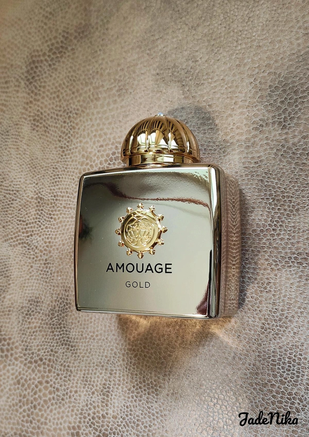 Amouage Gold