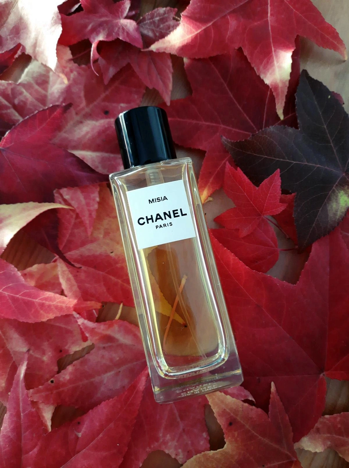 Chanel Misia Eau de Parfum