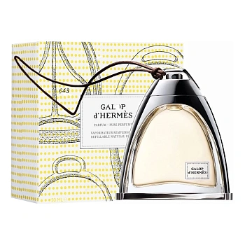 Galop d'Hermès духи 50 мл
