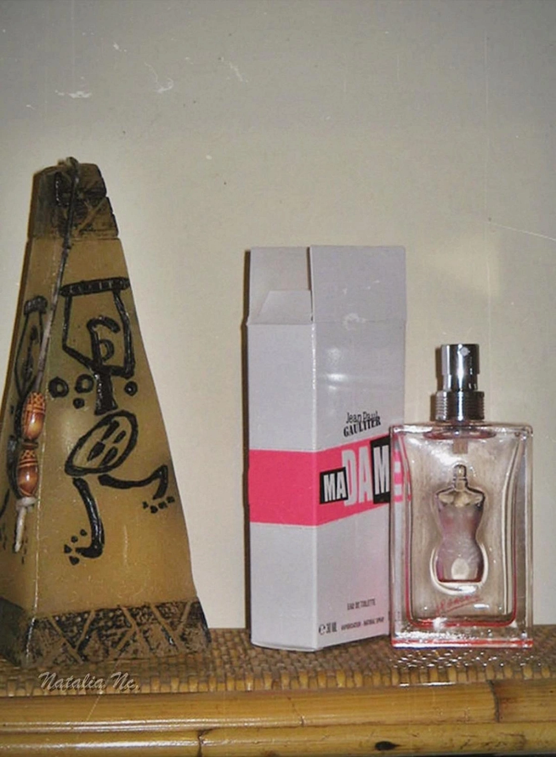 Jean Paul Gaultier Ma Dame