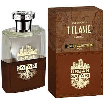 Фото Alviero Martini Urban Safari men