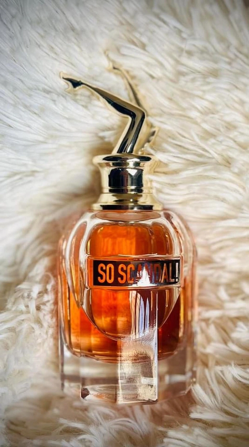 Jean Paul Gaultier So Scandal!