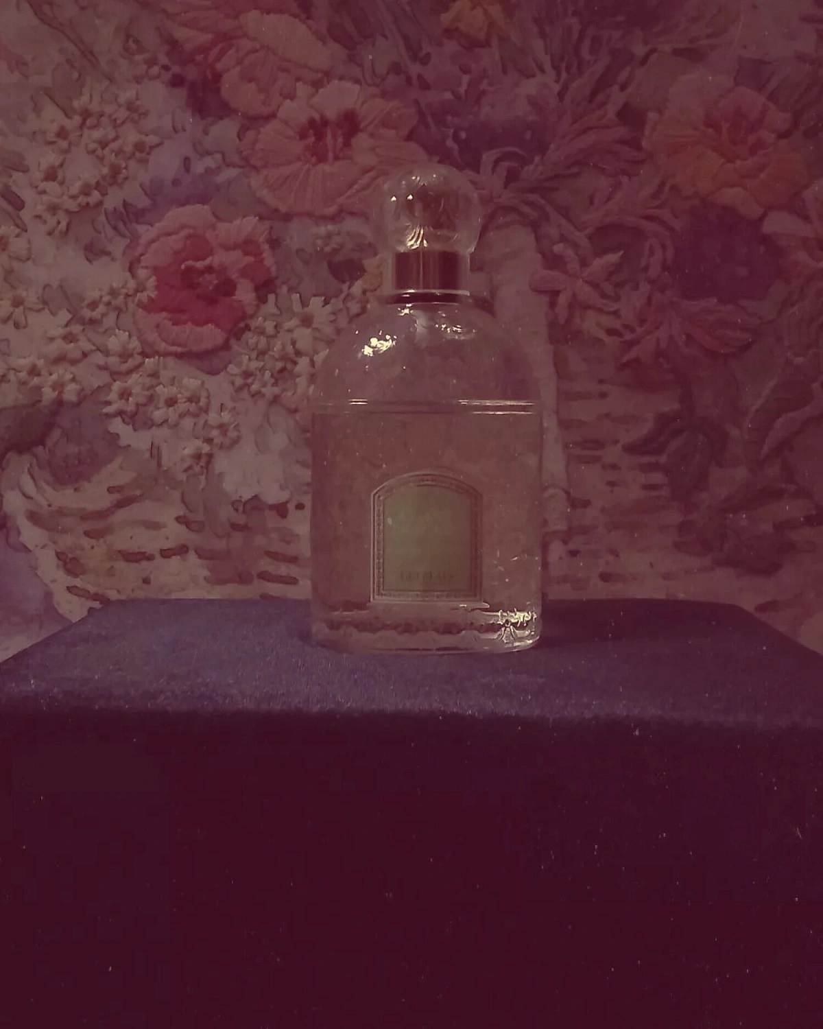 Guerlain Chant d'Aromes Eau de Toilette