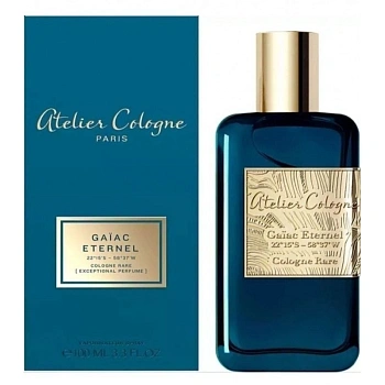 Atelier Cologne Gaiac Eternel одеколон 100 мл