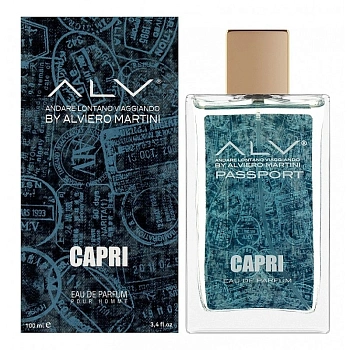 Фото Alviero Martini Capri