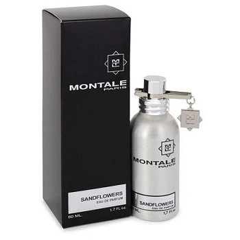 Montale Sandflowers парфюмерная вода 50 мл