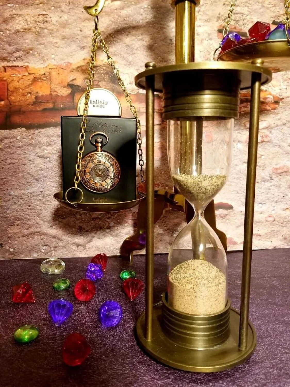 Lattafa La Collection D'Antiquites 1505
