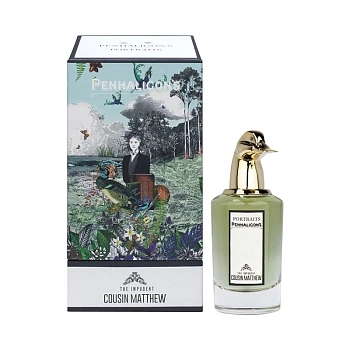 Фото Penhaligon's The Impudent Cousin Matthew