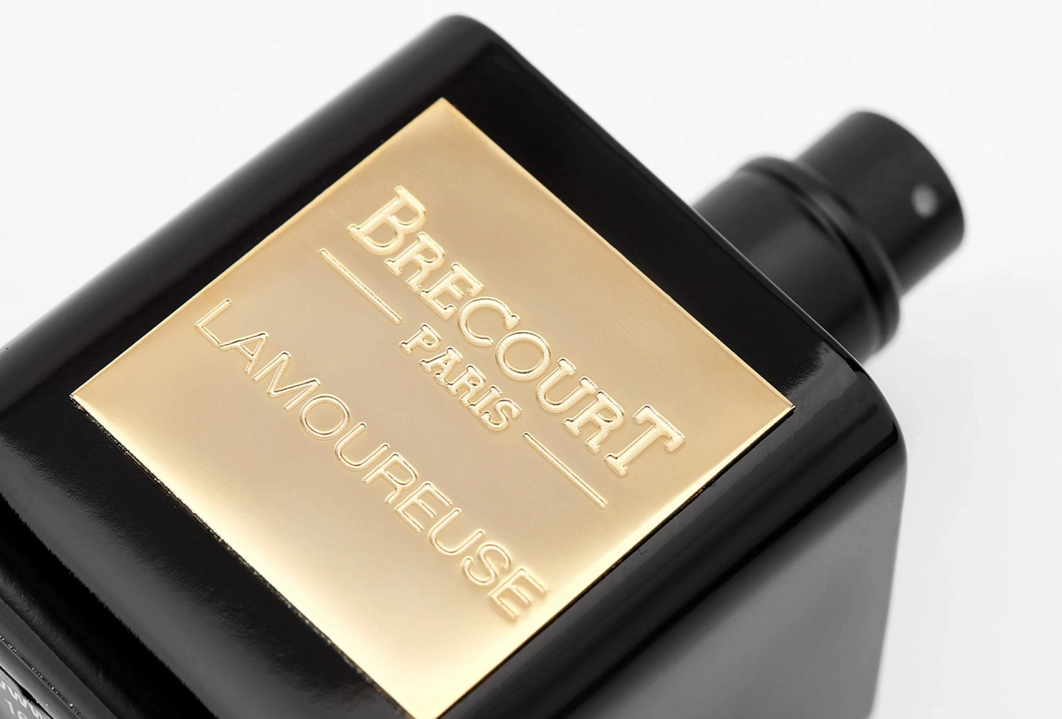 Brecourt L'Amoureuse