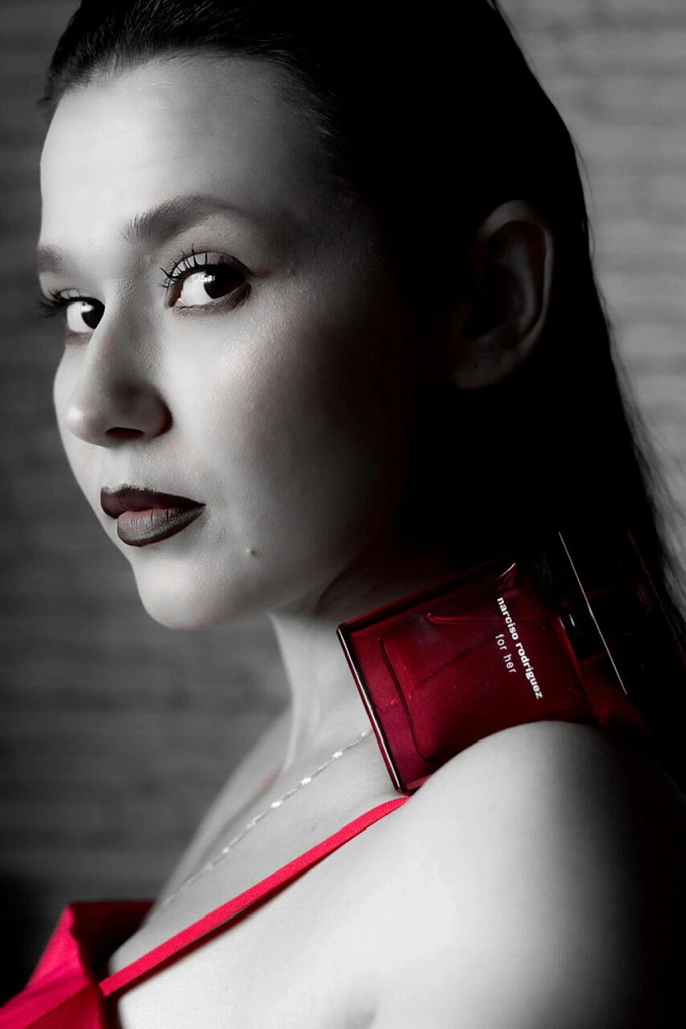 Narciso Rodriguez For Her Intense