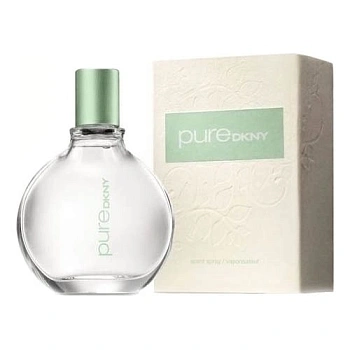 Pure DKNY A Drop of Verbena парфюмерная вода 100 мл