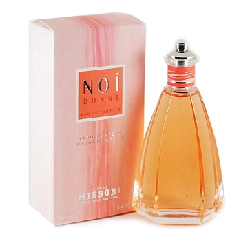 Фото Missoni Noi Donne