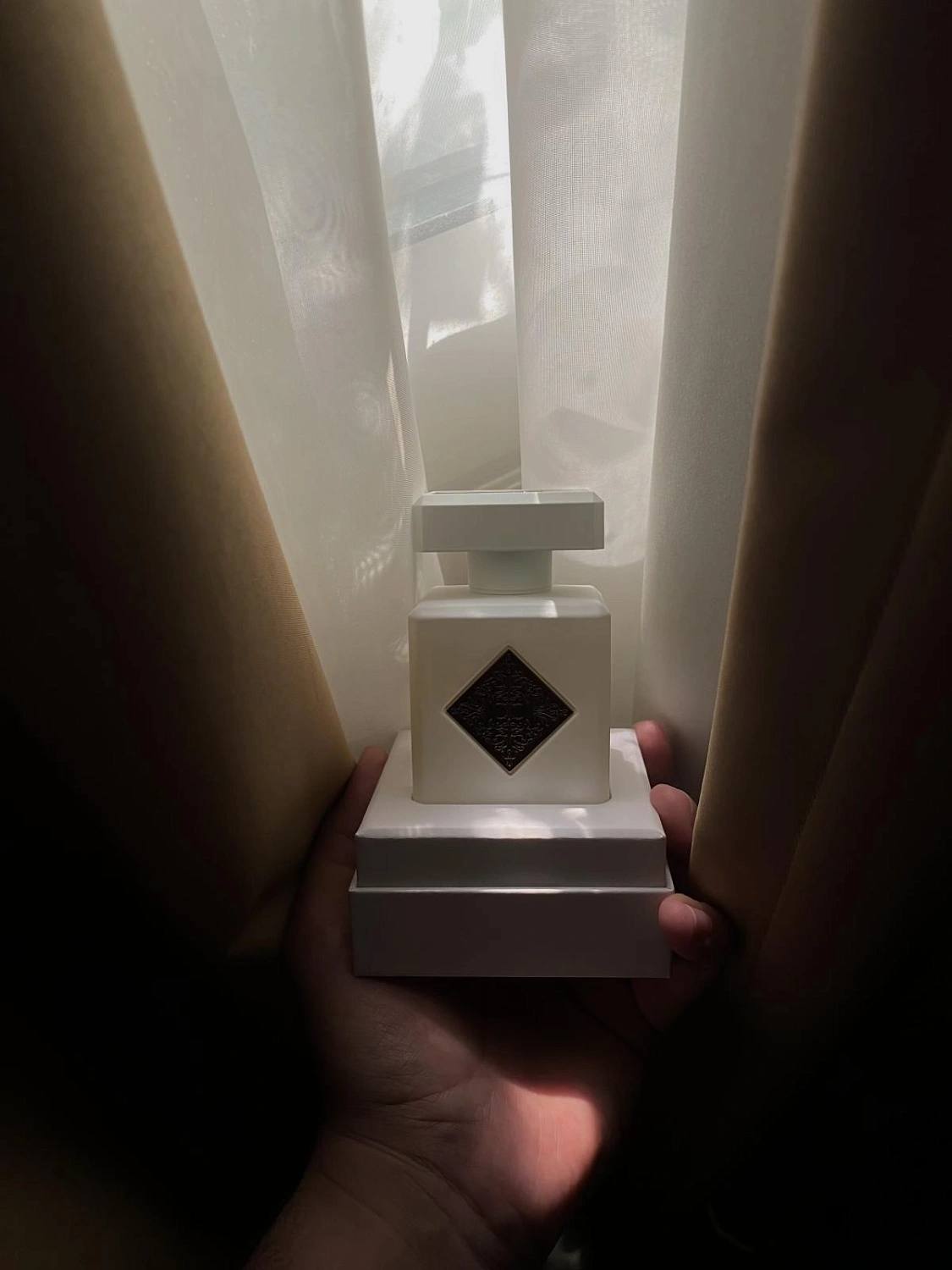Initio Parfums Privés Paragon