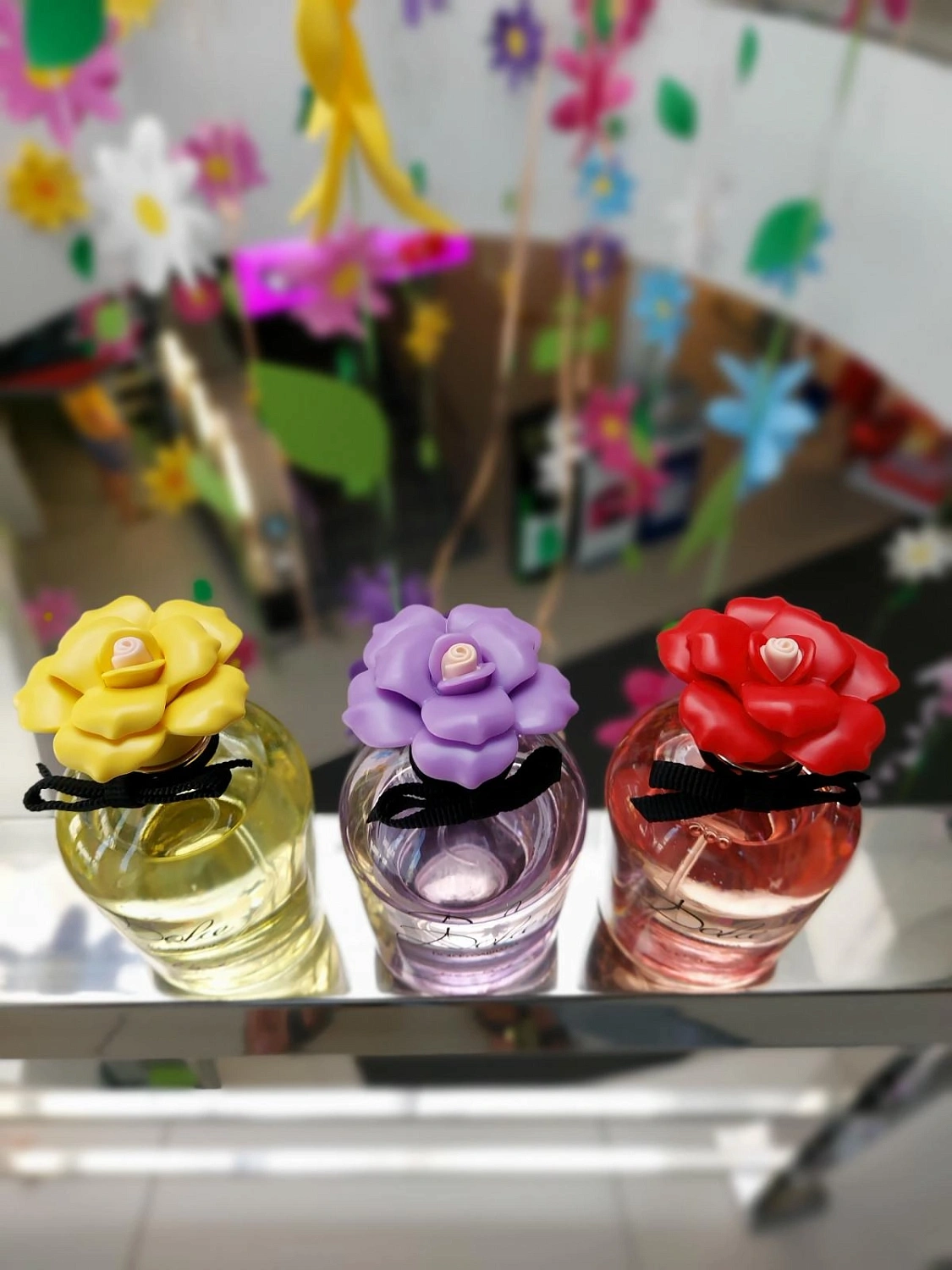 Dolce & Gabbana Dolce Shine