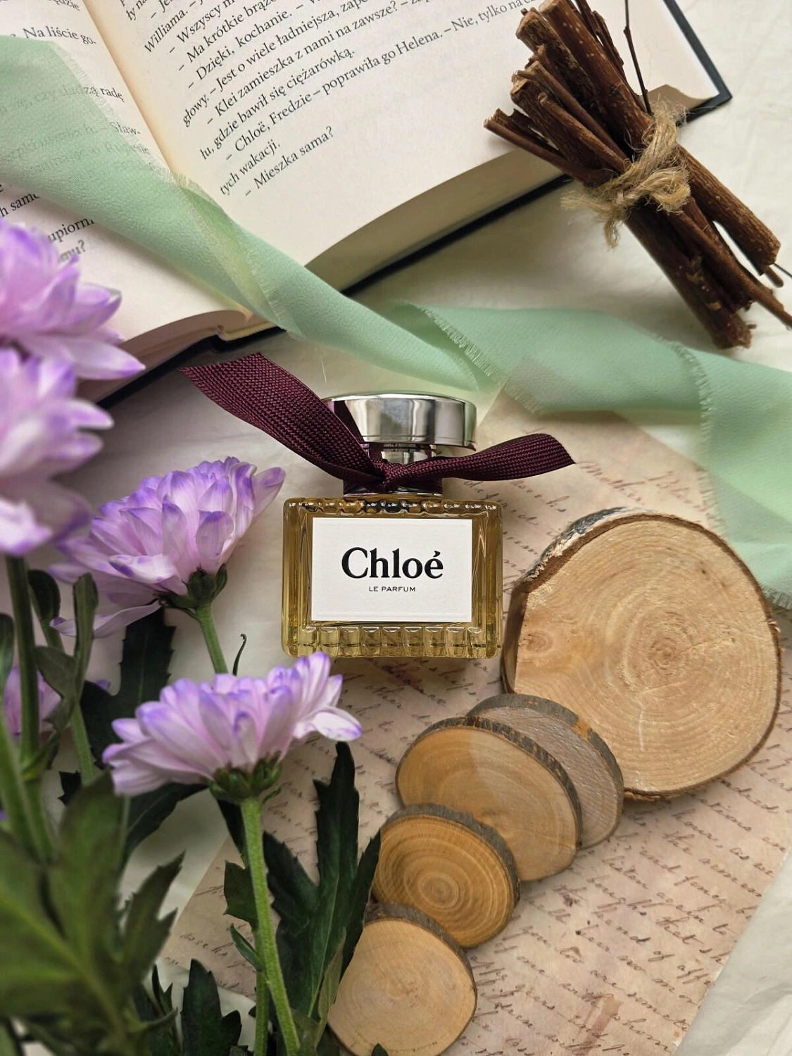 Chloé Le Parfum