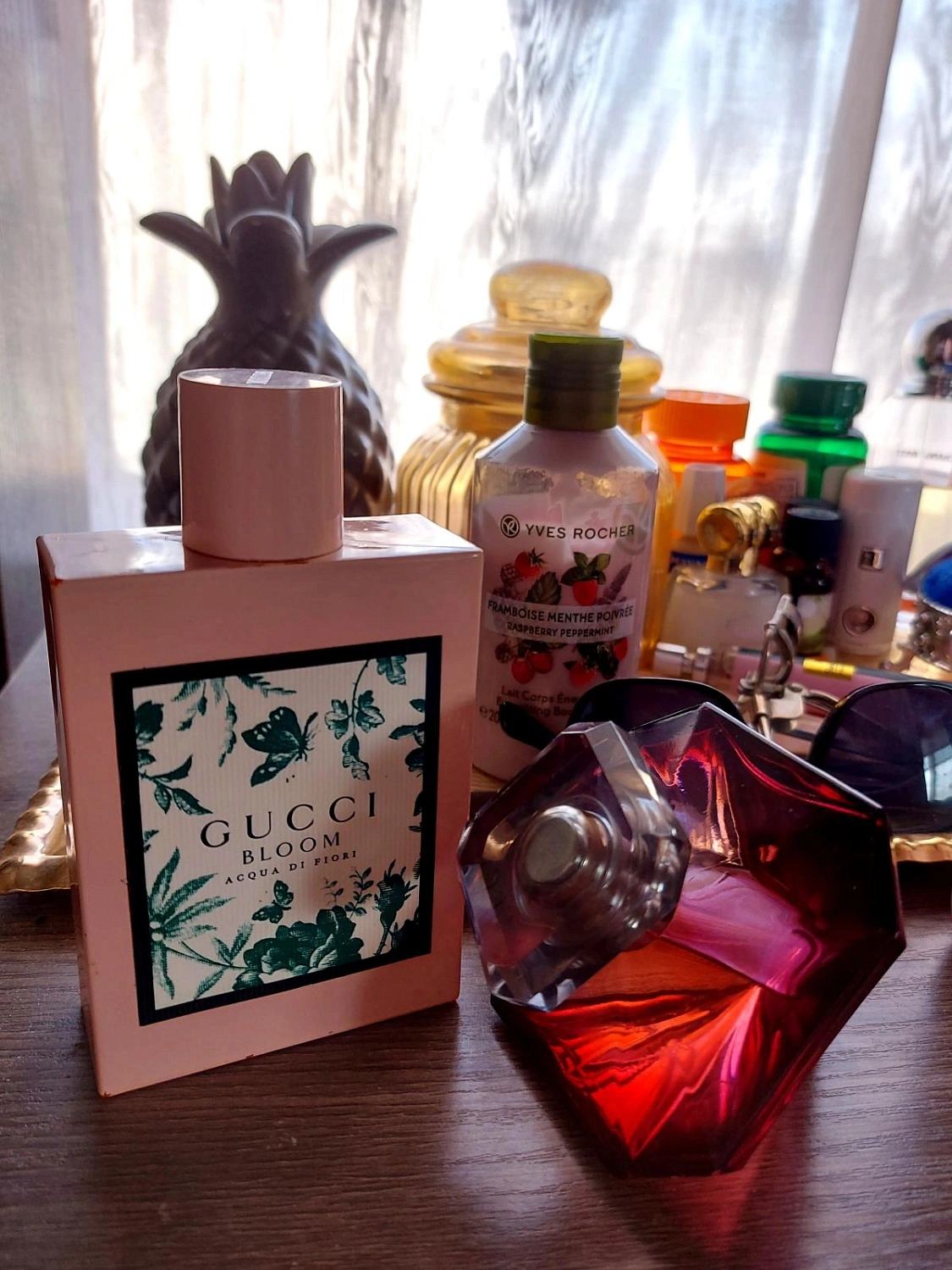 Gucci Bloom Acqua di Fiori