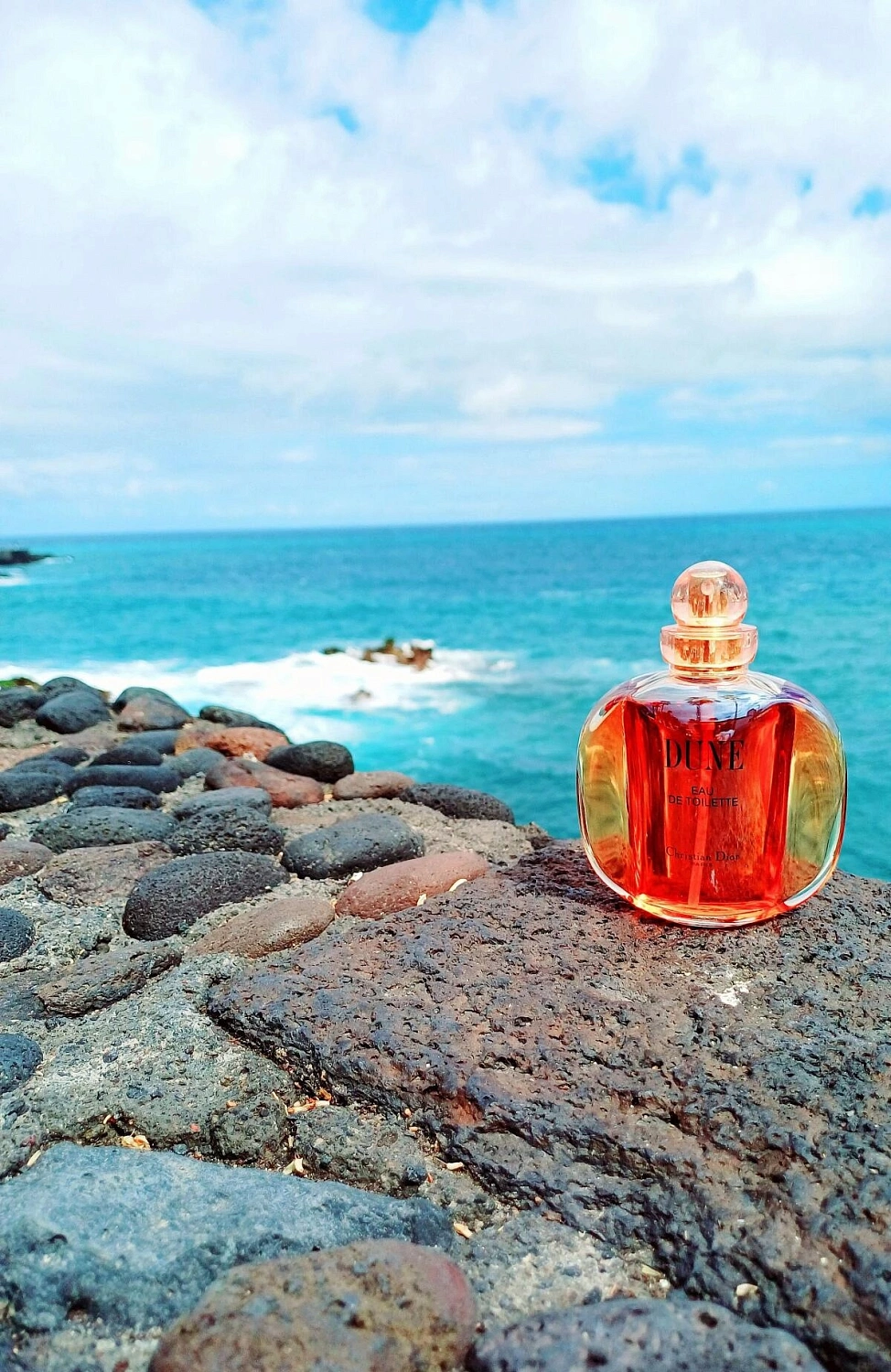 Christian Dior Dune