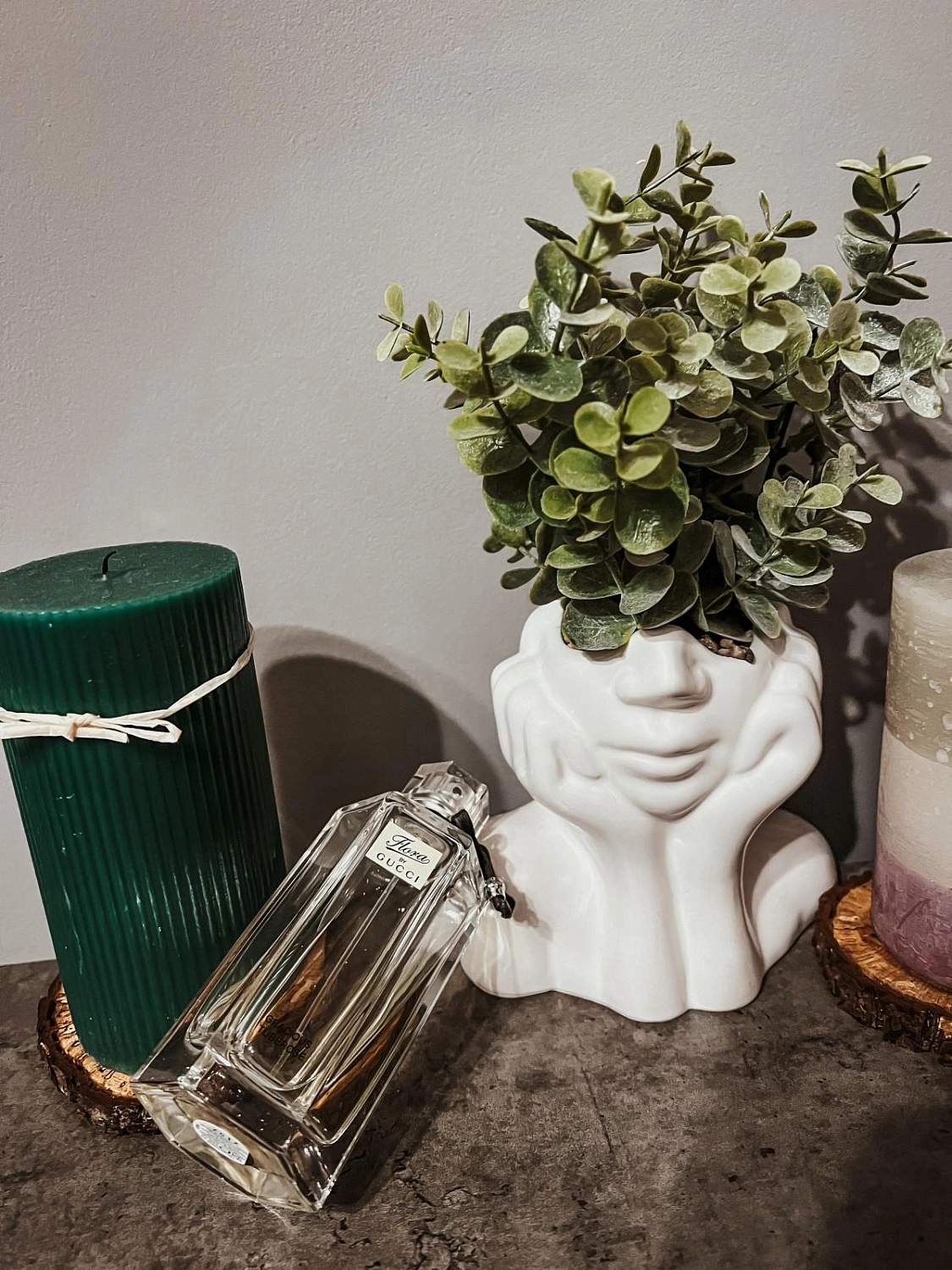 Flora by Gucci Gracious Tuberose
