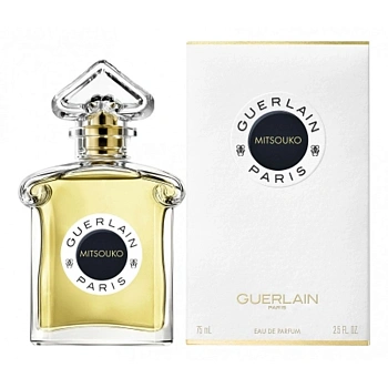 Фото Guerlain Mitsouko