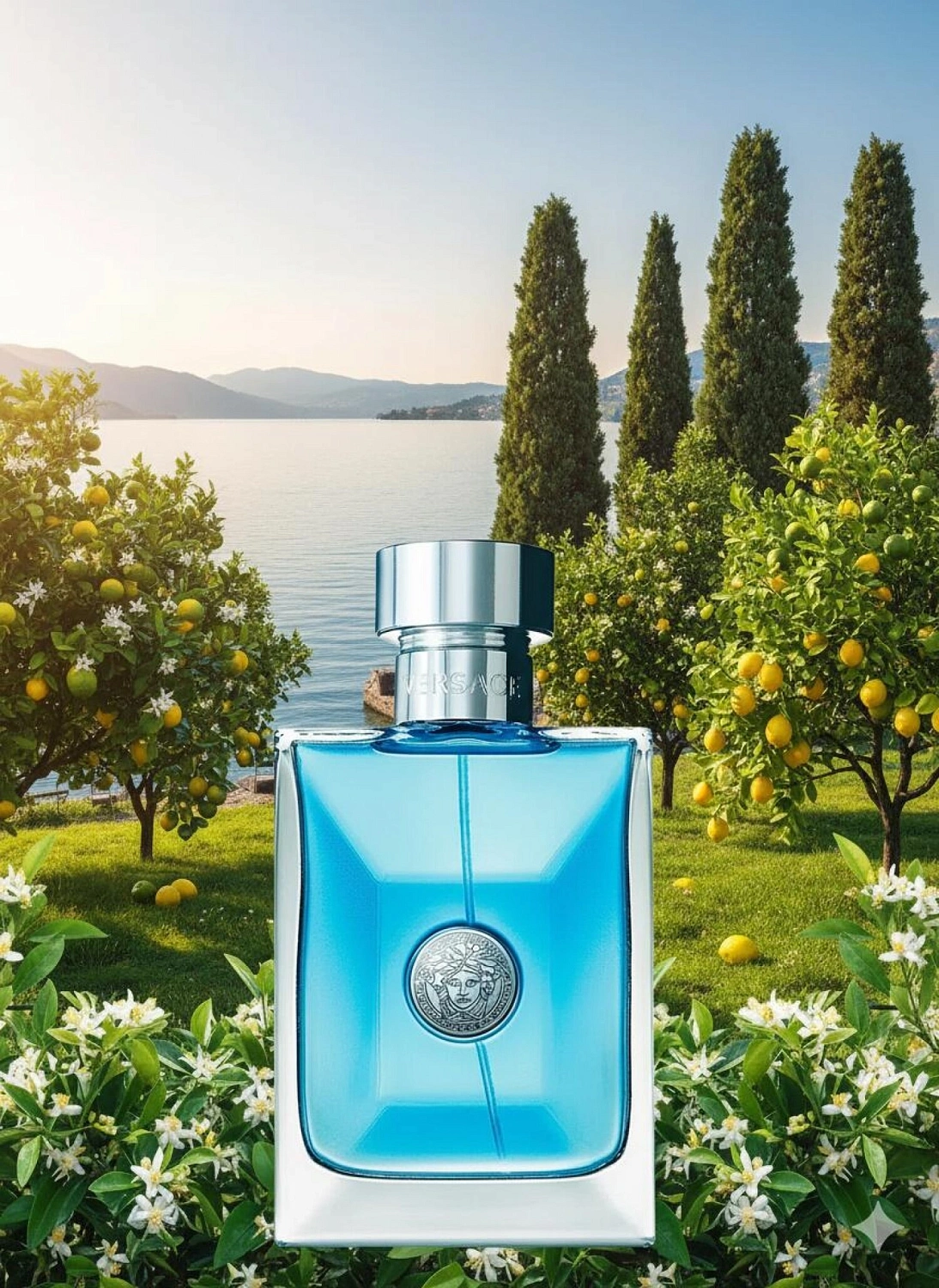 Versace pour Homme