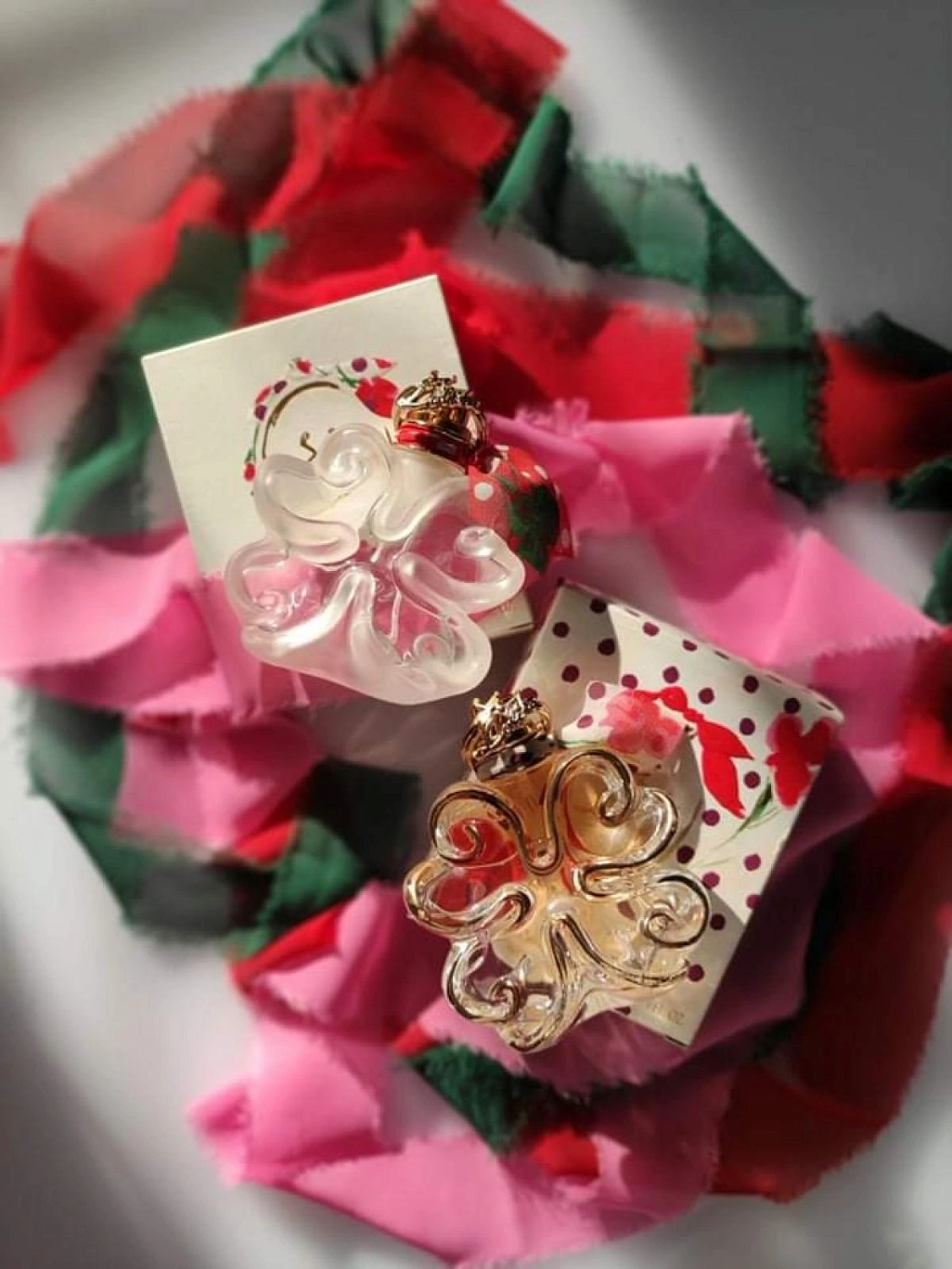 Lolita Lempicka Si Lolita Eau de Toilette