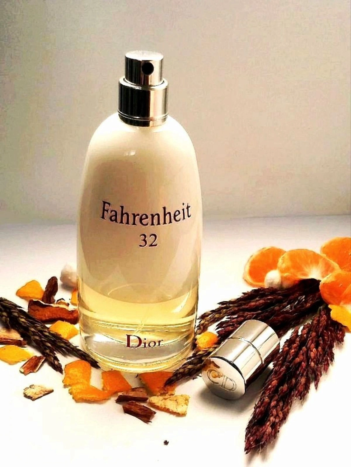 Christian Dior Fahrenheit 32 Voyage