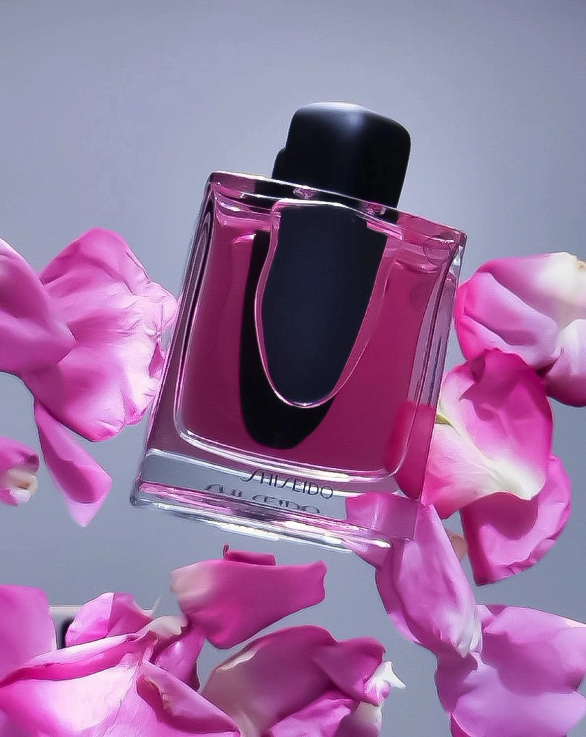 Shiseido Ginza Murasaki