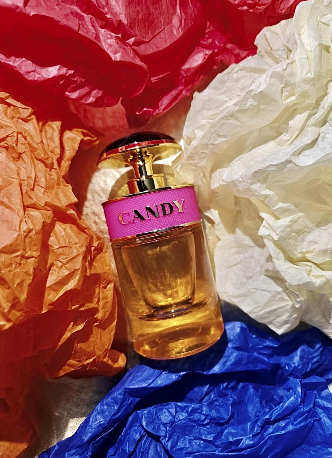 Prada Candy