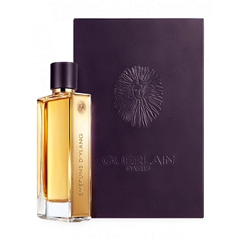 Guerlain Embruns d'Ylang парфюмерная вода 100 мл
