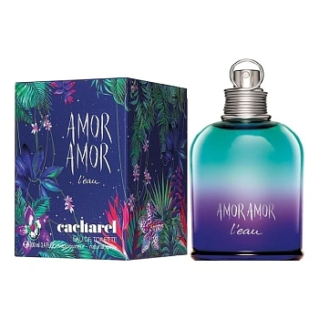 Фото Cacharel Amor Amor L'Eau