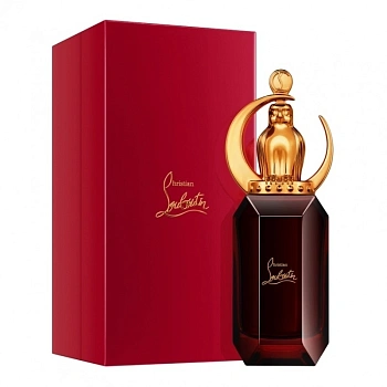 Christian Louboutin Loubiluna парфюмерная вода 90 мл