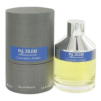 Фото Pal Zileri Collezione Privata Cashmere E Ambra