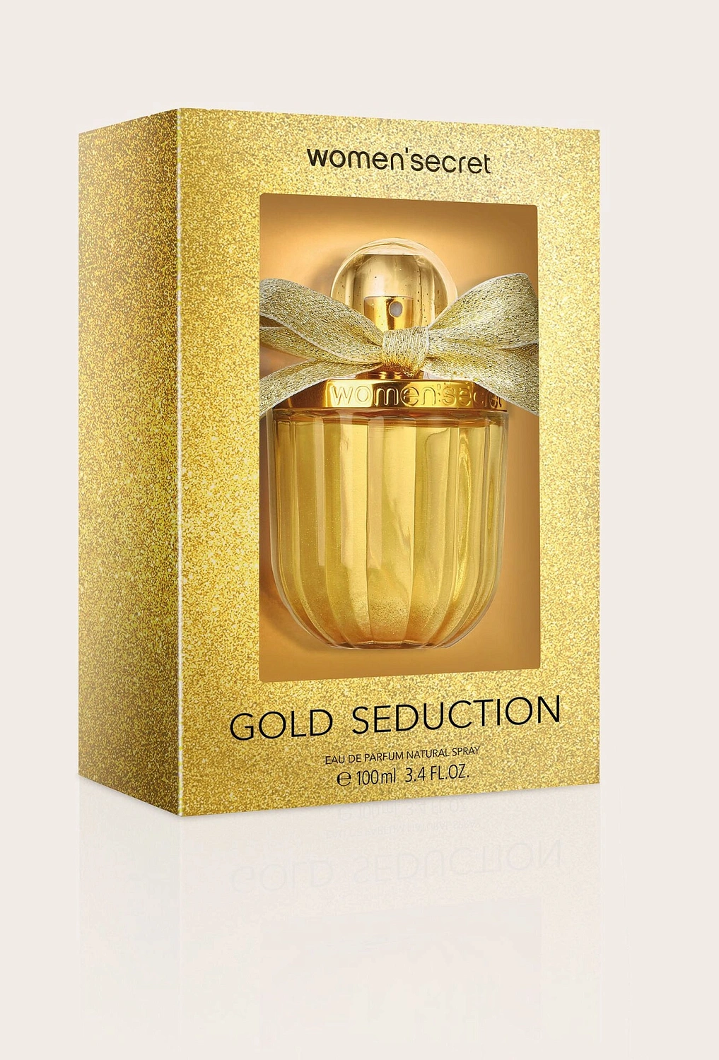 Women'secret Gold Seduction