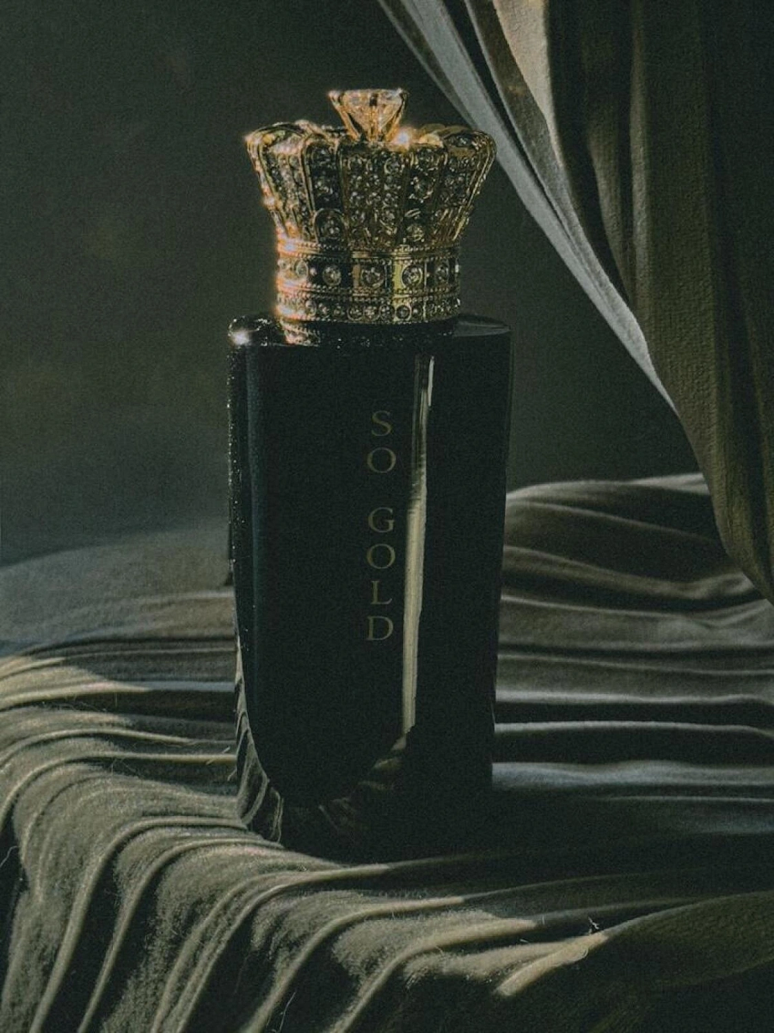 Royal Crown So Gold