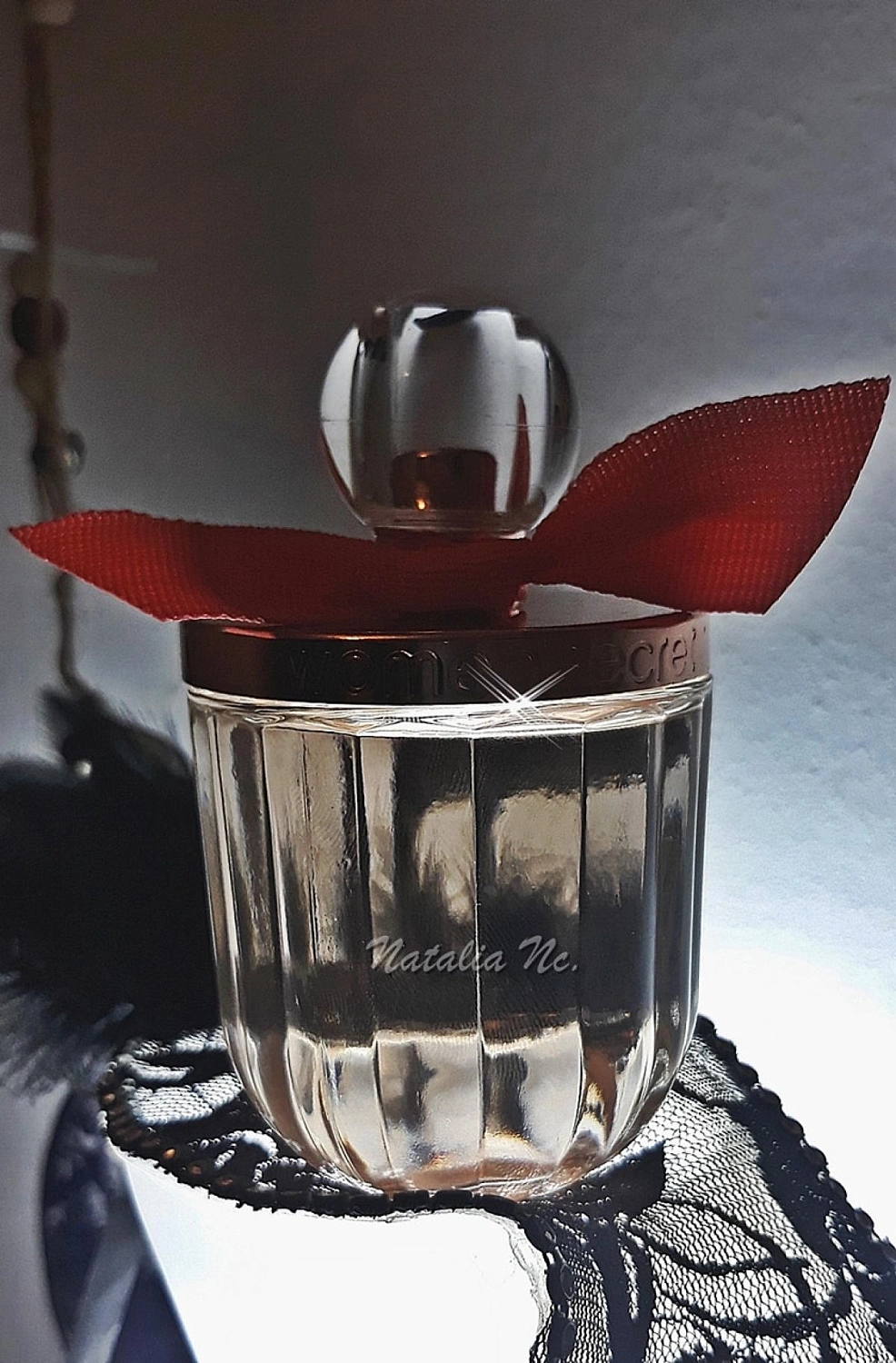 Women'secret Eau My Secret