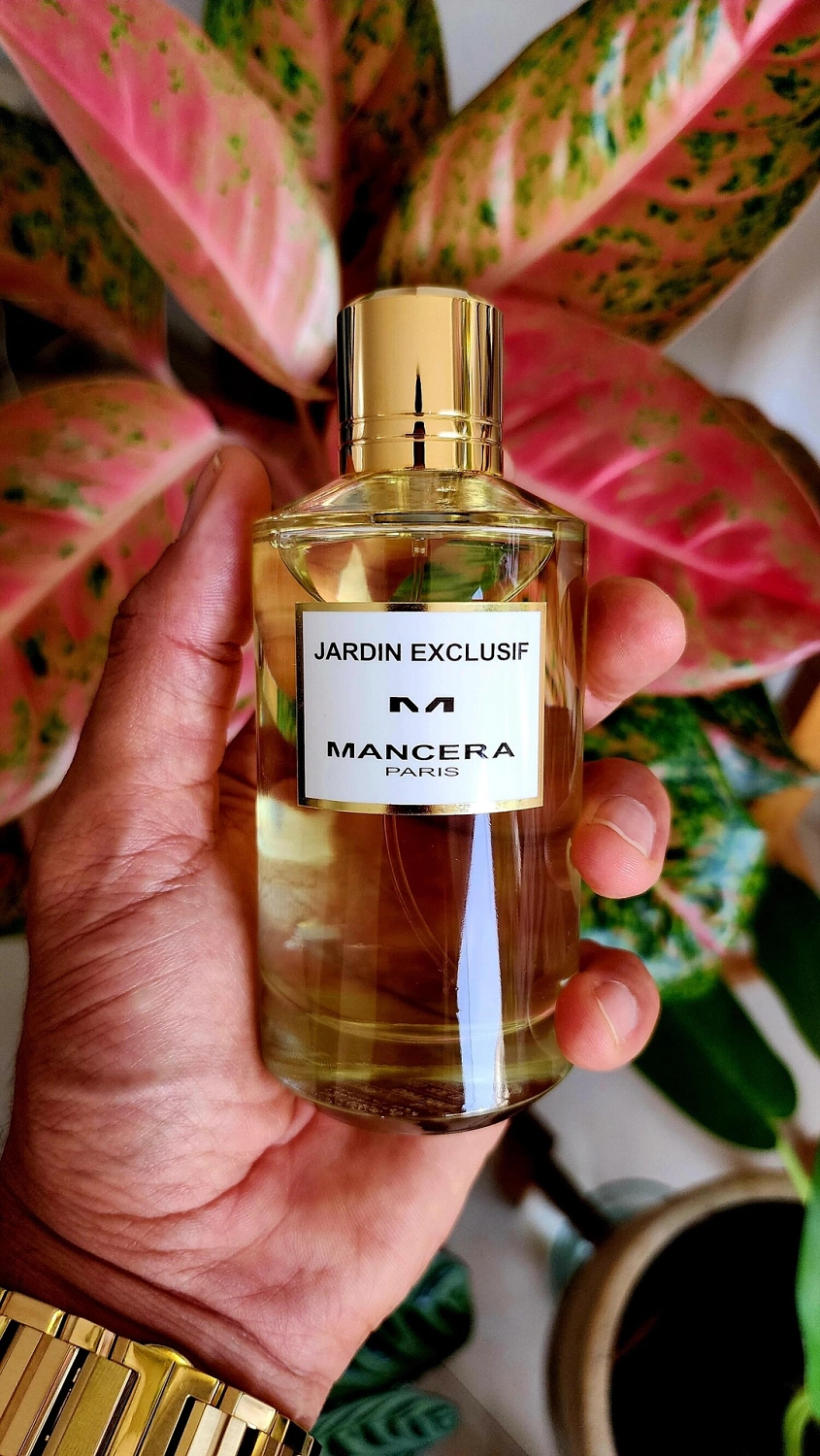 Mancera Jardin Exclusif