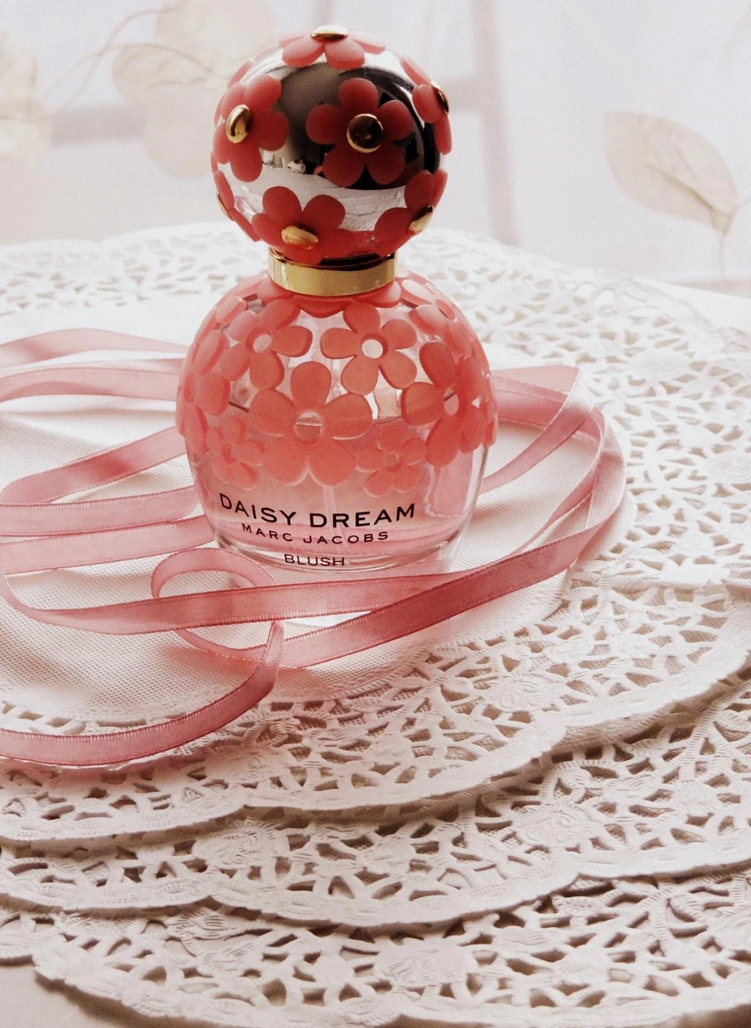 Marc Jacobs Daisy Dream Blush