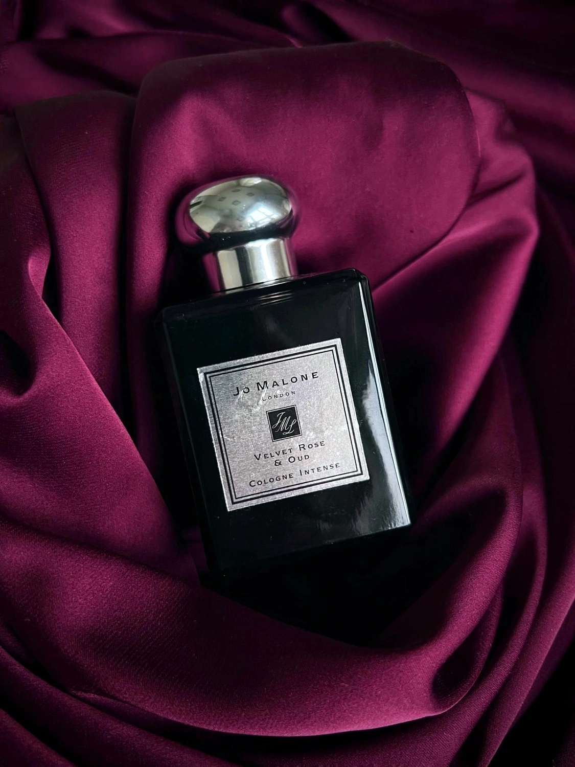 Jo Malone Velvet Rose & Oud