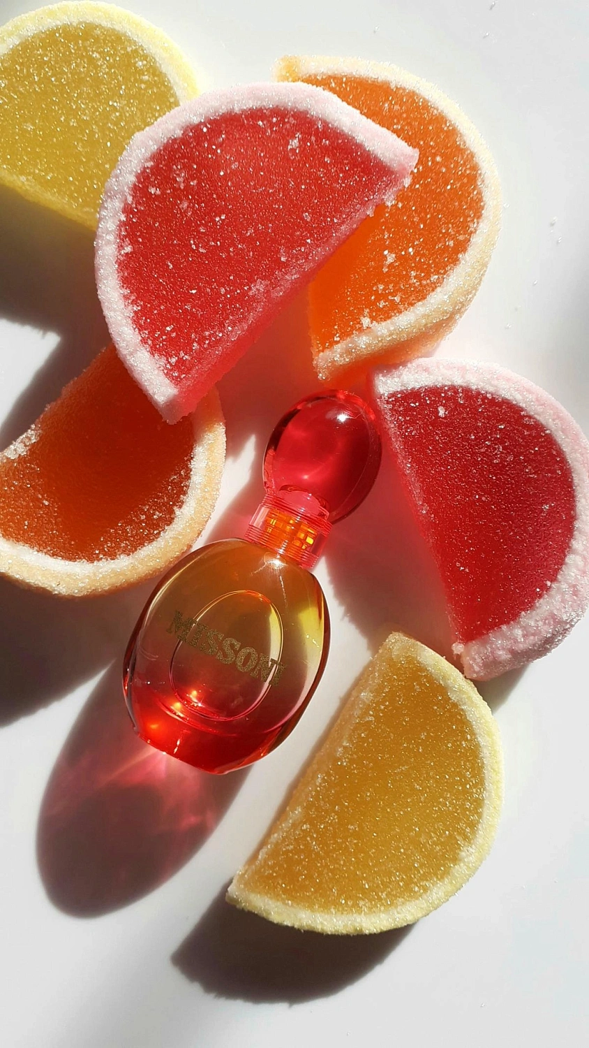 Missoni Eau de Toilette