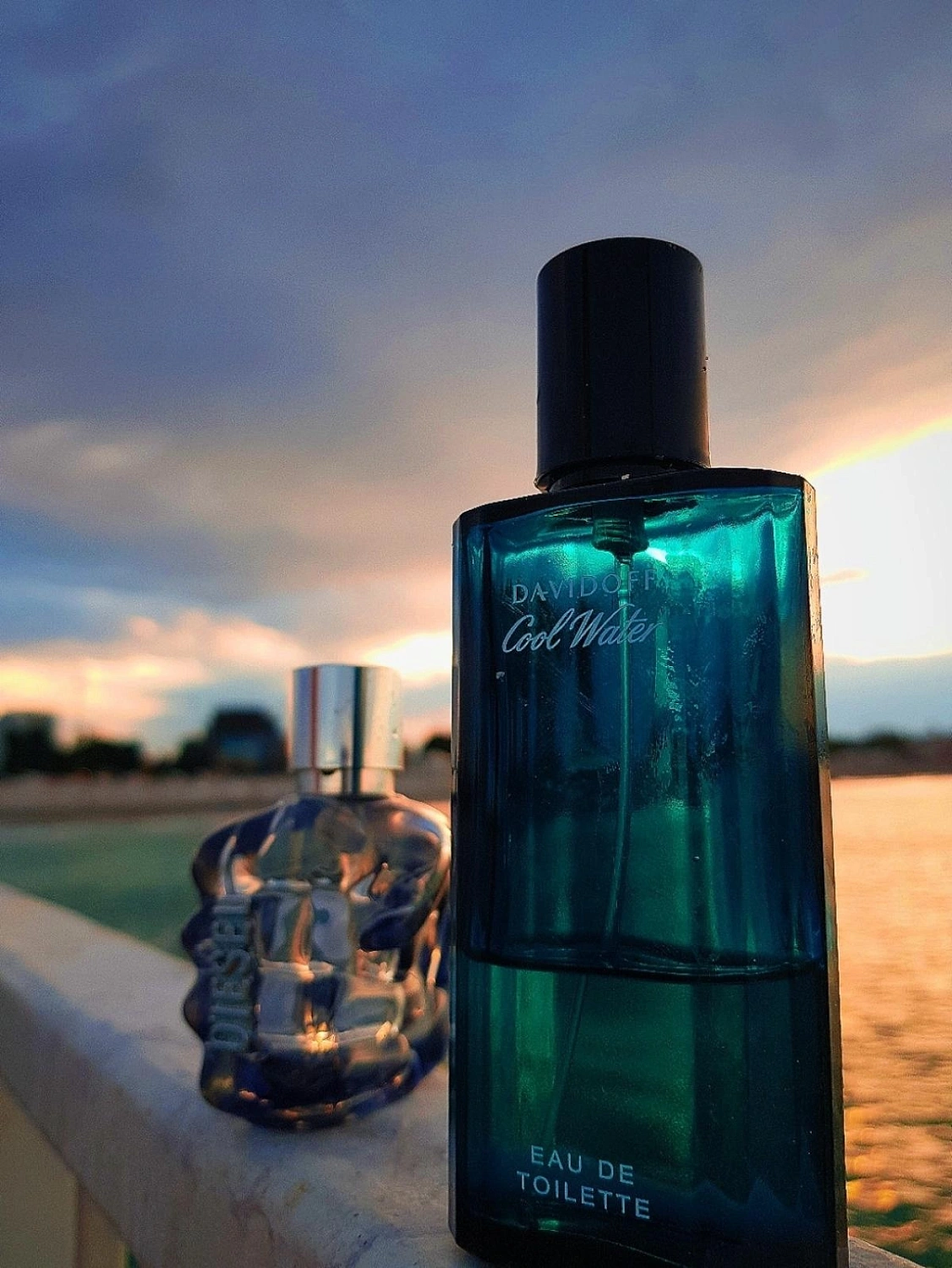 Diesel Only The Brave