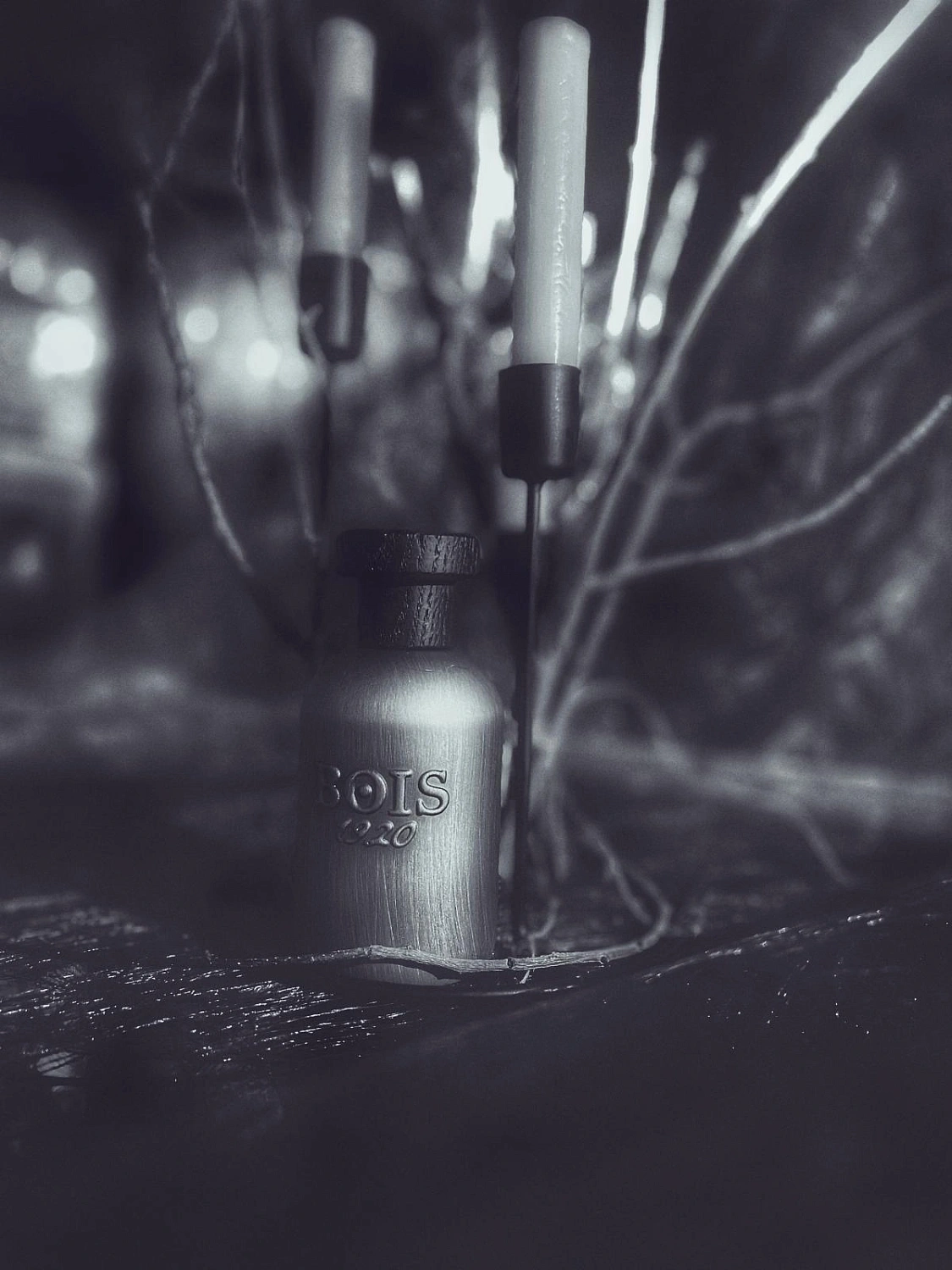 Bois 1920 Scuro