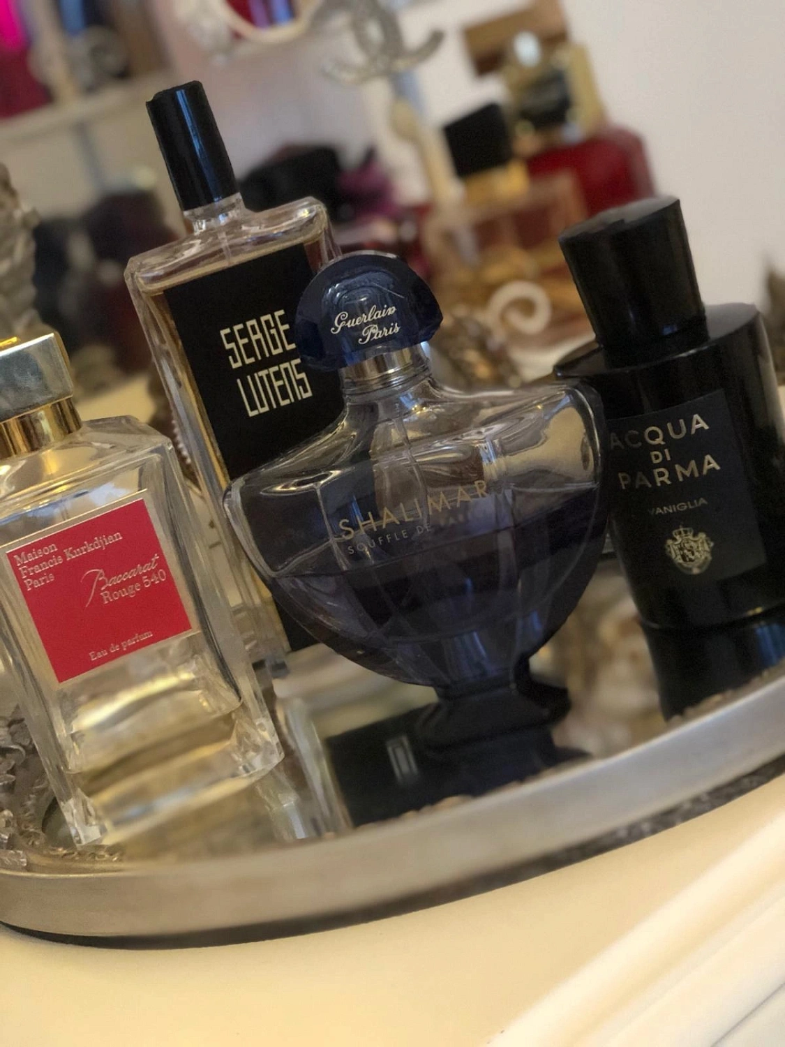 Acqua di Parma Vaniglia Eau de Parfum