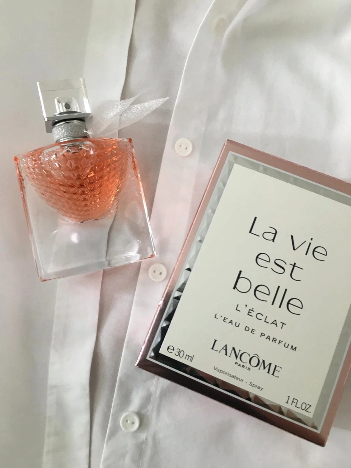 Lancôme La Vie Est Belle L'Eclat