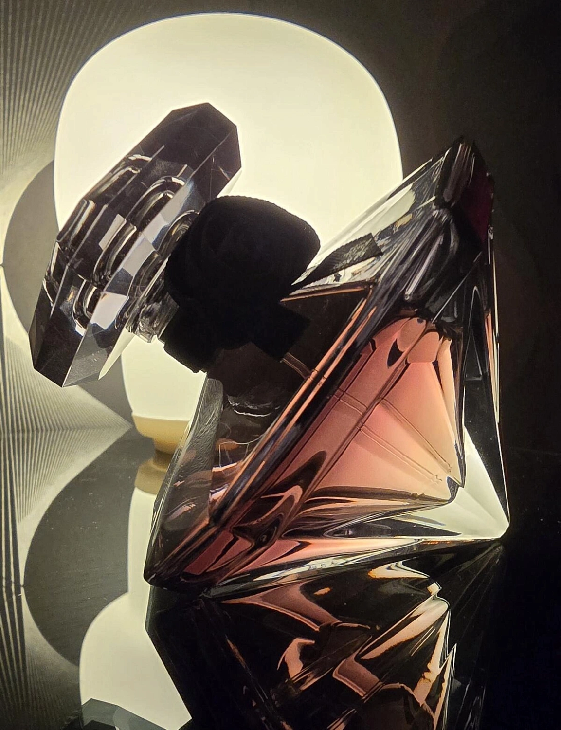 Lancôme La Nuit Tresor