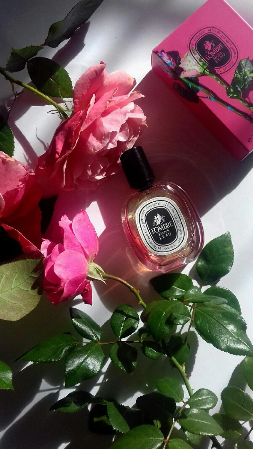 Diptyque L'Ombre Dans L'Eau Limited Edition