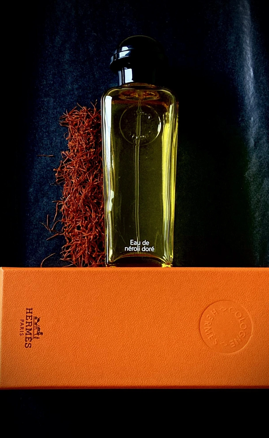 Hermès Eau de Neroli Dore