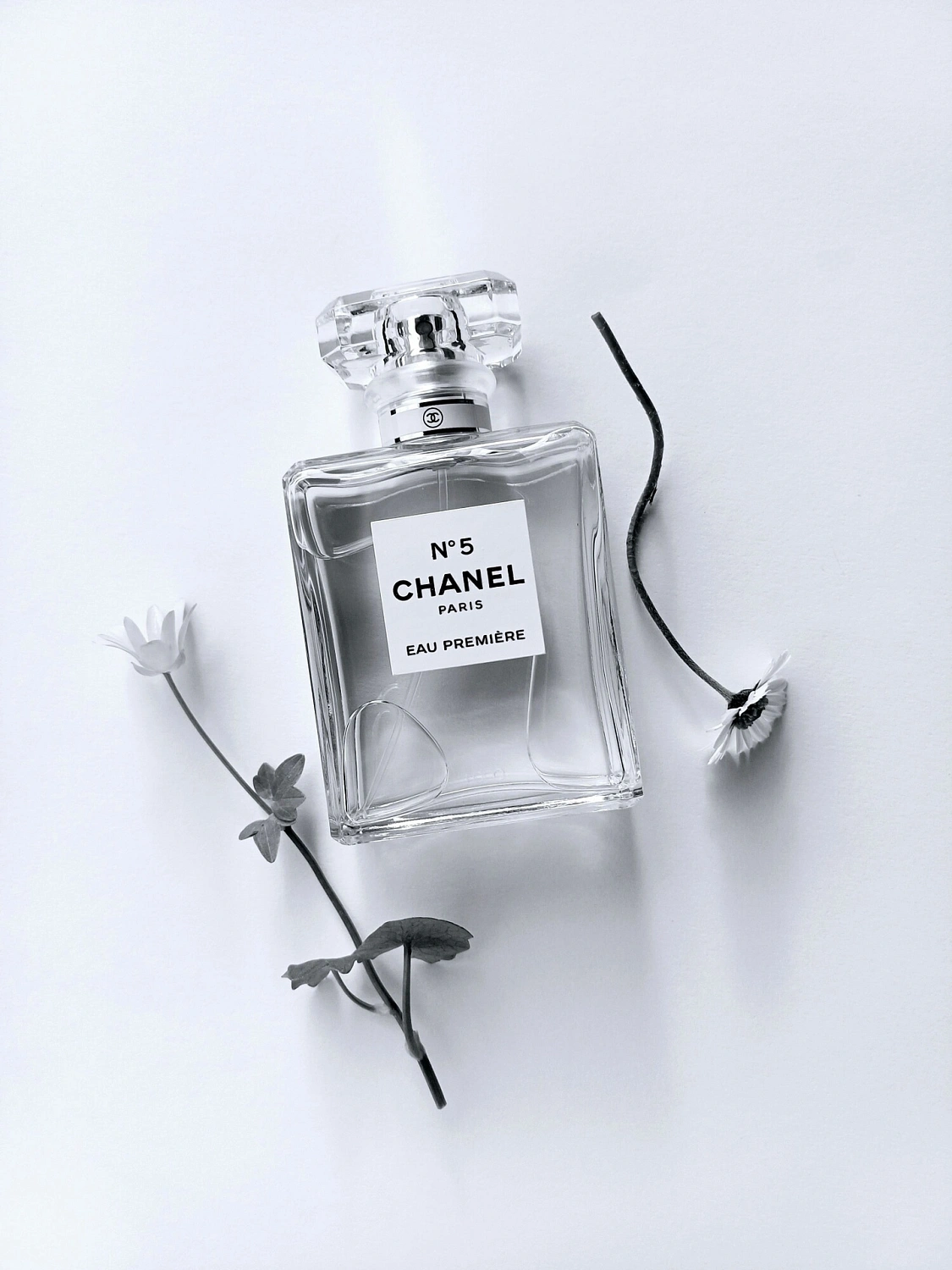 Chanel N°5 Eau Premiere