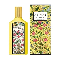 Gucci Flora Gorgeous Orchid