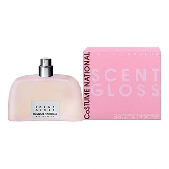 CoSTUME NATIONAL Scent Gloss парфюмерная вода 50 мл