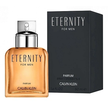 Calvin Klein Eternity Parfum For Men духи 50 мл